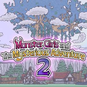 Acheter Monster Girls and the Mysterious Adventure 2 Nintendo Switch comparateur prix