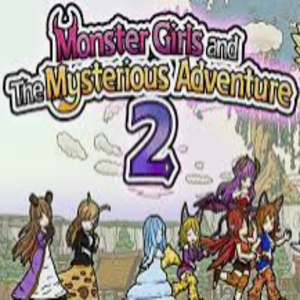 Acheter Monster Girls and the Mysterious Adventure 2 Clé CD Comparateur Prix