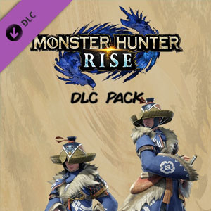 Acheter Monster Hunter Rise DLC Pack 2 Nintendo Switch comparateur prix