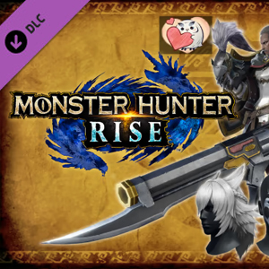 Monster Hunter Rise DLC Pack 7 Pc