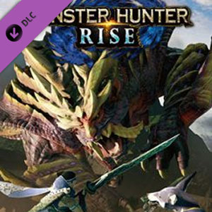 Acheter Monster Hunter Rise Hunter Voice Rondine the Trader Nintendo Switch comparateur prix