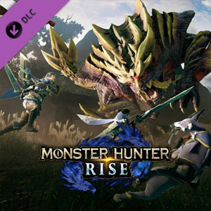 Acheter MONSTER HUNTER RISE Monster Hunter Series Bases BGM Clé CD Comparateur Prix