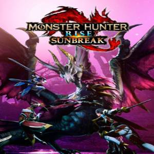 Acheter Monster Hunter Rise Sunbreak PS4 Comparateur Prix