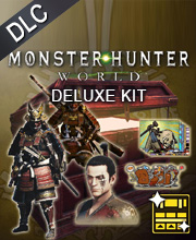 Acheter Monster Hunter World Deluxe Kit PS4 Comparateur Prix
