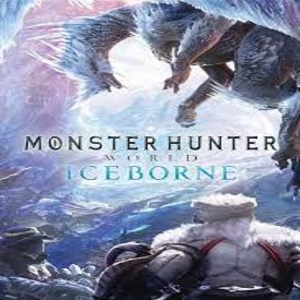 Acheter Monster Hunter World Iceborne Xbox Series Comparateur Prix