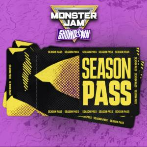 Monster Jam Showdown Season Pass Xbox One