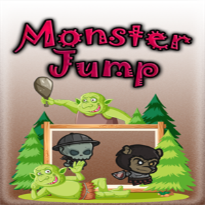 Acheter Monster Jump Run Xbox One Comparateur Prix