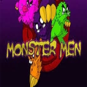 Acheter Monster Men Clé CD Comparateur Prix