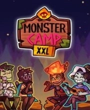 Monster Prom 2 Monster Camp XXL Xbox One