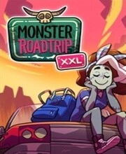 Monster Prom 3 Monster Roadtrip XXL Xbox One