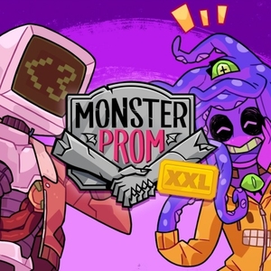 Acheter Monster Prom XXL PS4 Comparateur Prix