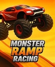 Monster Ramp Racing Xbox Series X