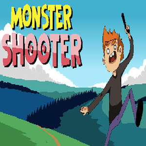 Acheter Monster Shooter Clé CD Comparateur Prix