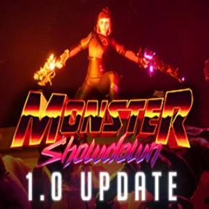 Monster Showdown VR Pc