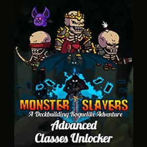 Monster Slayers Advanced Classes Unlocker