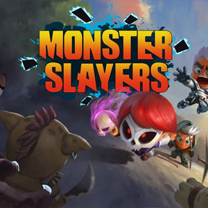 Acheter Monster Slayers PS4 Comparateur Prix