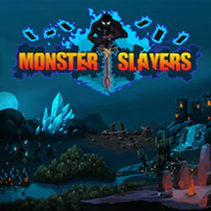 Acheter Monster Slayers Xbox Series Comparateur Prix