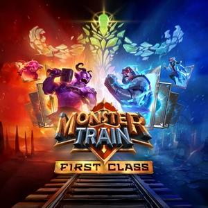 Monster Train First Class Switch