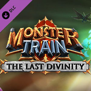 Acheter Monster Train The Last Divinity Clé CD Comparateur Prix