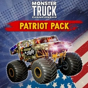 Monster Truck Championship Patriot Pack Pc