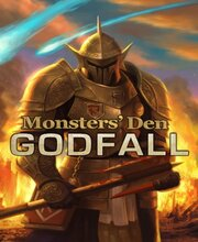 Monsters' Den Godfall