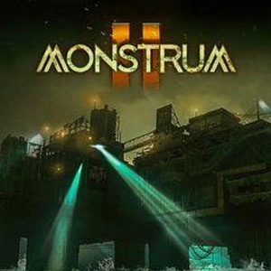 Monstrum 2 Xbox One