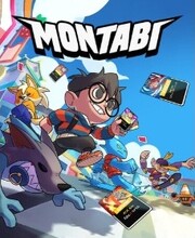 Acheter Montabi Cle Steam Comparateur Prix