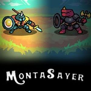 Acheter MontaSayer Xbox Series Comparateur Prix