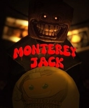 Monterey Jack Xbox Series X