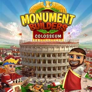 Monument Builders Colosseum Pc