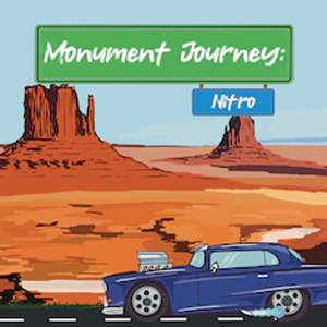 Acheter Monument Journey Nitro PS5 Comparateur Prix