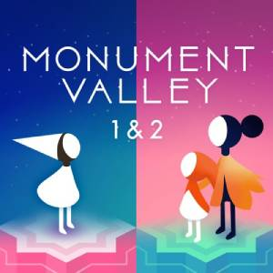 Monument Valley 1&2 Bundle Xbox One