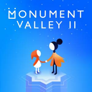 Monument Valley 2 Xbox Series X