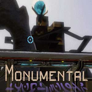 Acheter Monumental Clé Cd Comparateur Prix