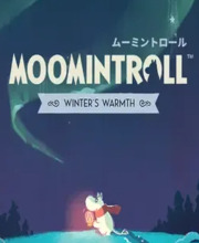 Moomintroll Winter’s Warmth Playstation 5
