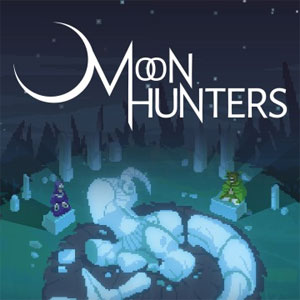 Acheter Moon Hunters PS4 Comparateur Prix