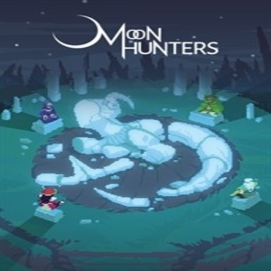 Acheter Moon Hunters Xbox Series Comparateur Prix