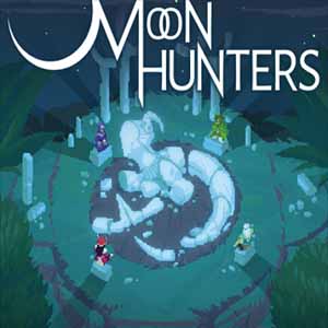 Acheter Moon Hunters Clé Cd Comparateur Prix