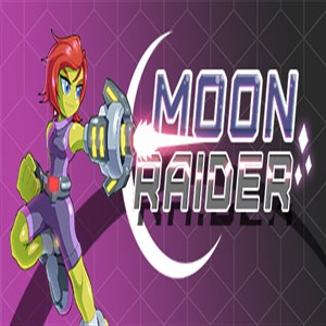 Acheter Moon Raider Clé CD Comparateur Prix