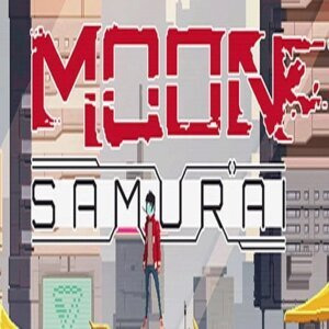 Moon Samurai Xbox Series X