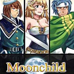 Acheter Moonchild Clé Cd Comparateur Prix