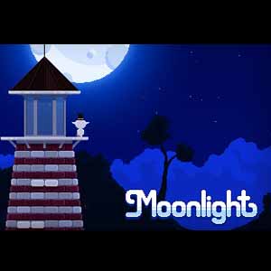 Acheter Moonlight Clé Cd Comparateur Prix