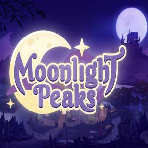 Acheter Moonlight Peaks Clé CD Comparateur Prix