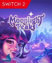Acheter Moonlight Peaks Nintendo Switch 2 comparateur prix