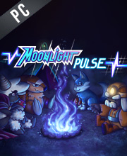 Acheter Moonlight Pulse Clé CD Comparateur Prix