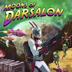 Acheter Moons of Darsalon PS5 Comparateur Prix