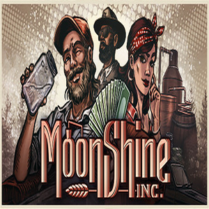 Acheter Moonshine Inc. Xbox Series Comparateur Prix
