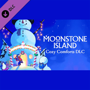 Moonstone Island Cozy Comforts DLC Pack Pc