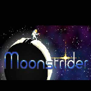 Moonstrider