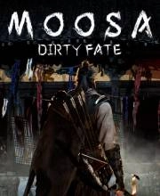 MOOSA Dirty Fate Playstation 5